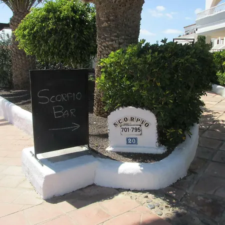 Appartement Pebble Beach, Amarilla Golf
