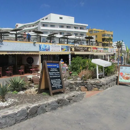 Appartement Pebble Beach, Amarilla Golf *