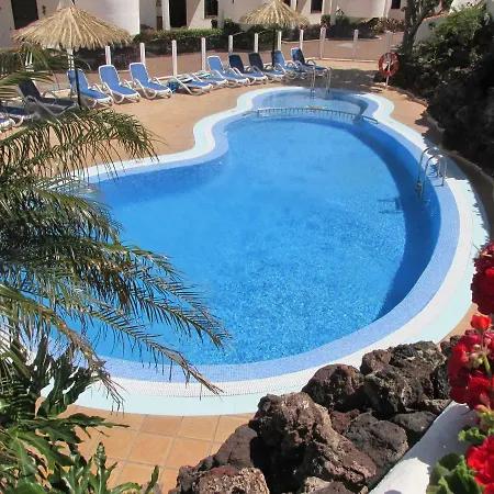 Pebble Beach, Amarilla Golf Appartement *