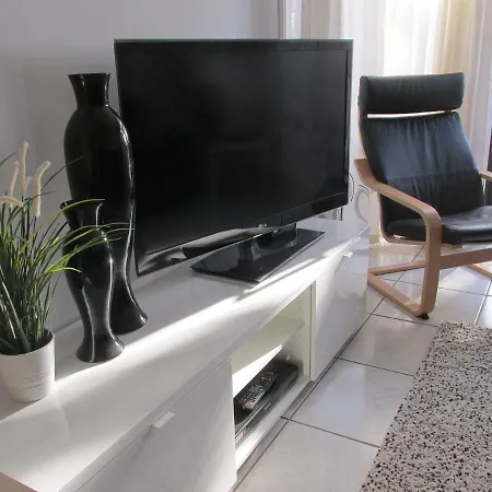 Pebble Beach, Amarilla Golf Appartement San Miguel de Abona