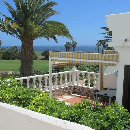 Pebble Beach, Amarilla Golf Σαν Μιγκέλ ντε Αμπόνα