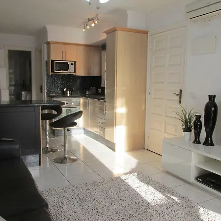 Appartement Pebble Beach, Amarilla Golf *