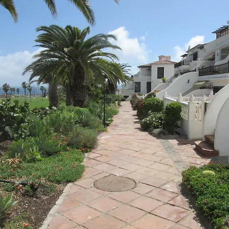 Appartement Pebble Beach, Amarilla Golf *