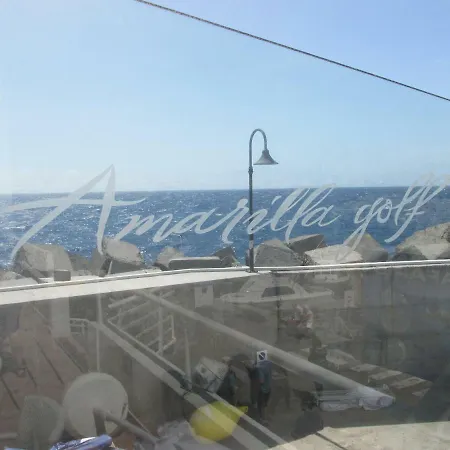 Pebble Beach, Amarilla Golf Appartement