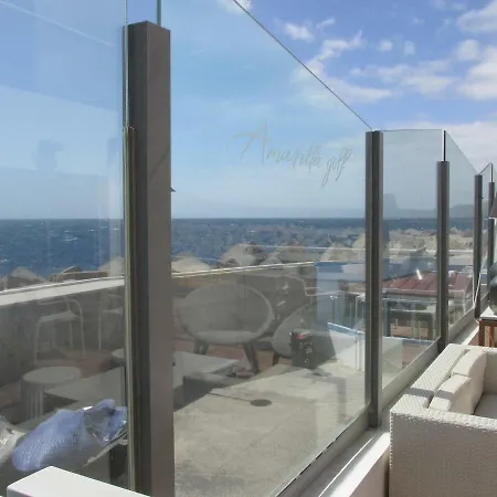 Appartement Pebble Beach, Amarilla Golf *