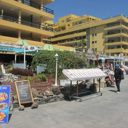 Pebble Beach, Amarilla Golf דירה