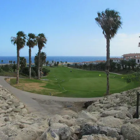 Pebble Beach, Amarilla Golf Appartement *