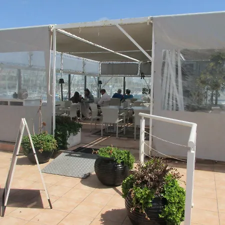 Pebble Beach, Amarilla Golf Appartement San Miguel de Abona