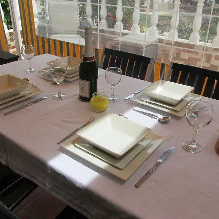 Appartement Pebble Beach, Amarilla Golf