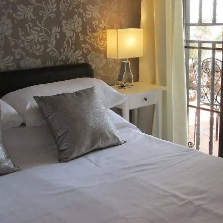 Pebble Beach, Amarilla Golf Appartement