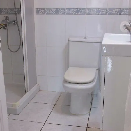Pebble Beach, Amarilla Golf Appartement San Miguel de Abona
