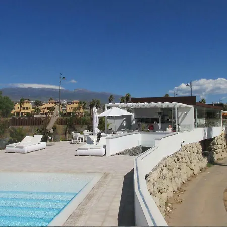 Pebble Beach, Amarilla Golf Appartement San Miguel de Abona