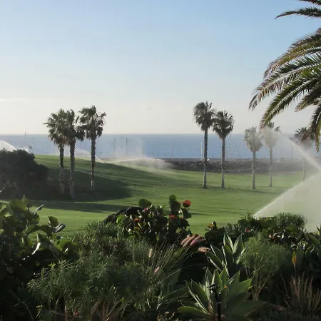 Pebble Beach, Amarilla Golf * Σαν Μιγκέλ ντε Αμπόνα