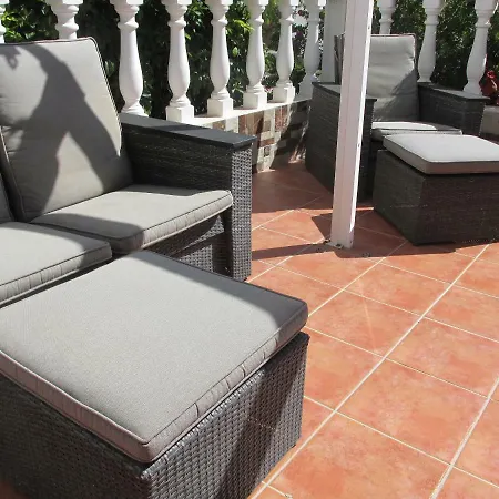 Pebble Beach, Amarilla Golf * Σαν Μιγκέλ ντε Αμπόνα