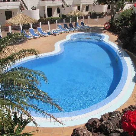 Appartement Pebble Beach, Amarilla Golf