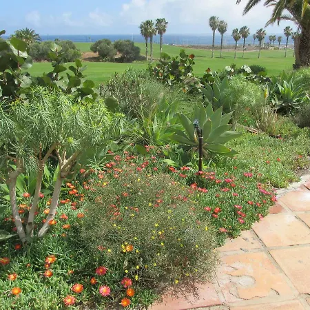 Апартаменты Pebble Beach, Amarilla Golf